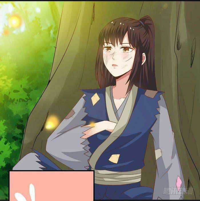 TUYỆT SẮC QUYẾN RŨ: QUỶ Y CHÍ TÔN Chapter 3 trang 13