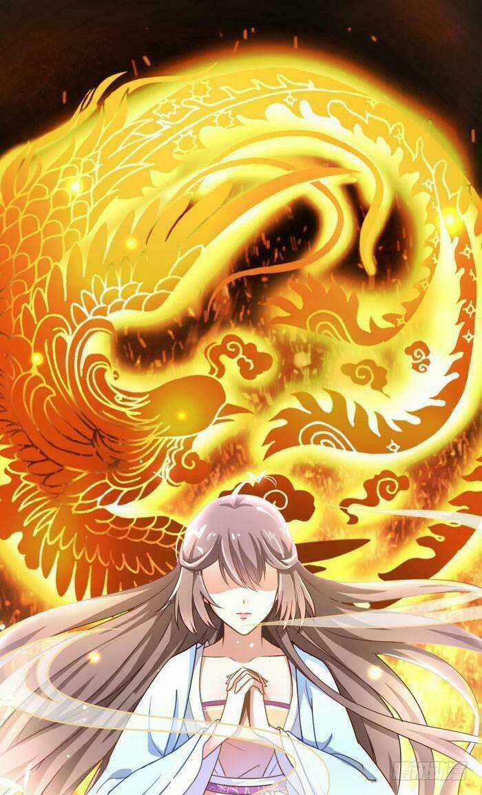 TUYỆT SẮC QUYẾN RŨ: QUỶ Y CHÍ TÔN Chapter 3 trang 2