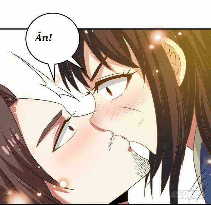 TUYỆT SẮC QUYẾN RŨ: QUỶ Y CHÍ TÔN Chapter 3 trang 22