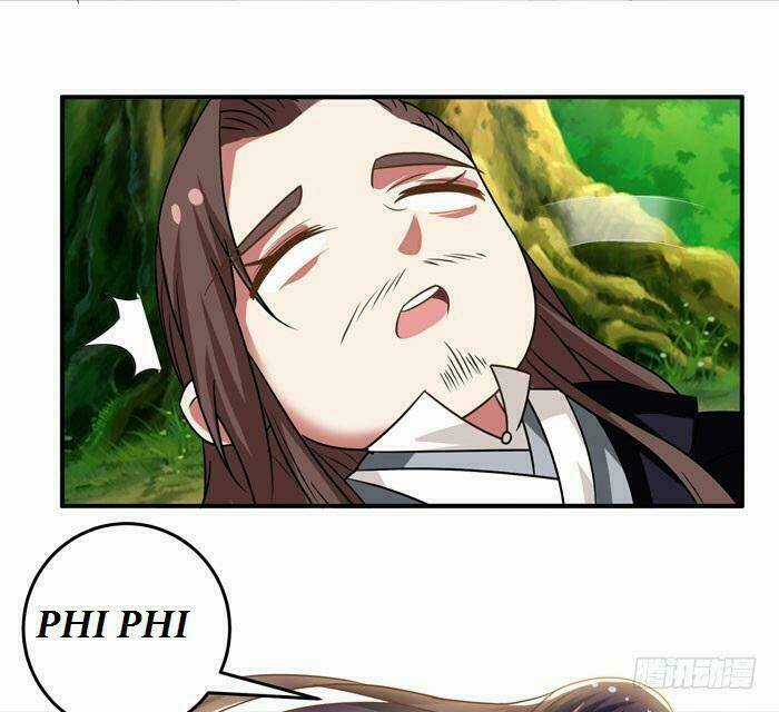 TUYỆT SẮC QUYẾN RŨ: QUỶ Y CHÍ TÔN Chapter 3 trang 23