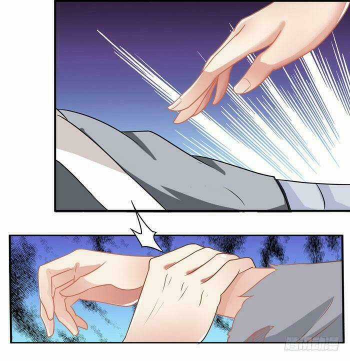 TUYỆT SẮC QUYẾN RŨ: QUỶ Y CHÍ TÔN Chapter 3 trang 26