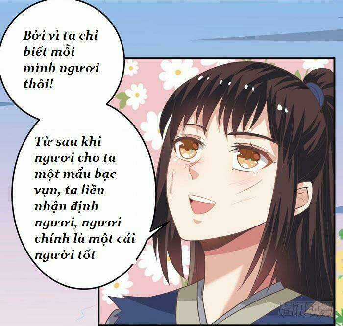 TUYỆT SẮC QUYẾN RŨ: QUỶ Y CHÍ TÔN Chapter 3 trang 31