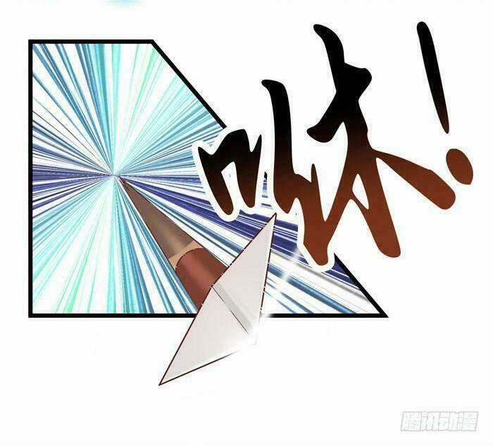 TUYỆT SẮC QUYẾN RŨ: QUỶ Y CHÍ TÔN Chapter 3 trang 37