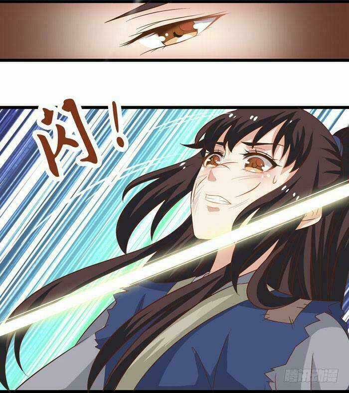 TUYỆT SẮC QUYẾN RŨ: QUỶ Y CHÍ TÔN Chapter 3 trang 38