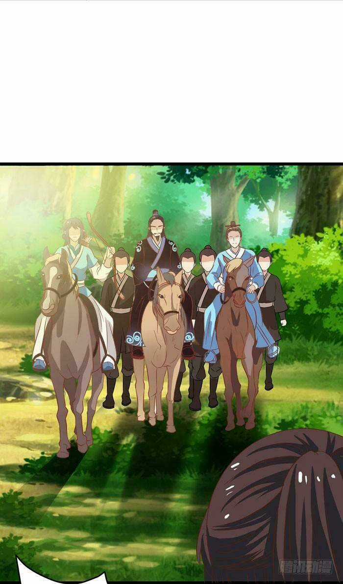 TUYỆT SẮC QUYẾN RŨ: QUỶ Y CHÍ TÔN Chapter 3 trang 39