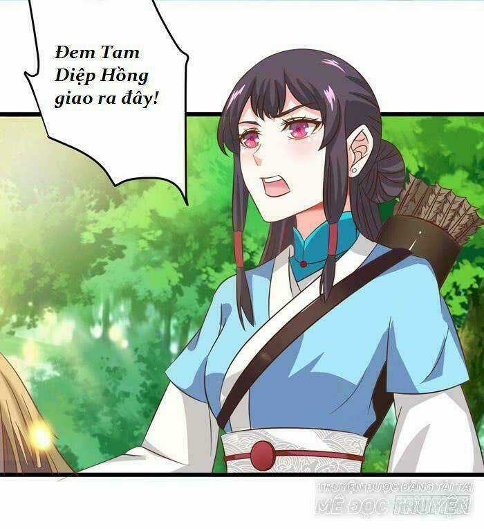 TUYỆT SẮC QUYẾN RŨ: QUỶ Y CHÍ TÔN Chapter 3 trang 40