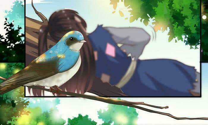 TUYỆT SẮC QUYẾN RŨ: QUỶ Y CHÍ TÔN Chapter 3 trang 6