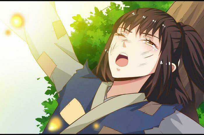 TUYỆT SẮC QUYẾN RŨ: QUỶ Y CHÍ TÔN Chapter 3 trang 7