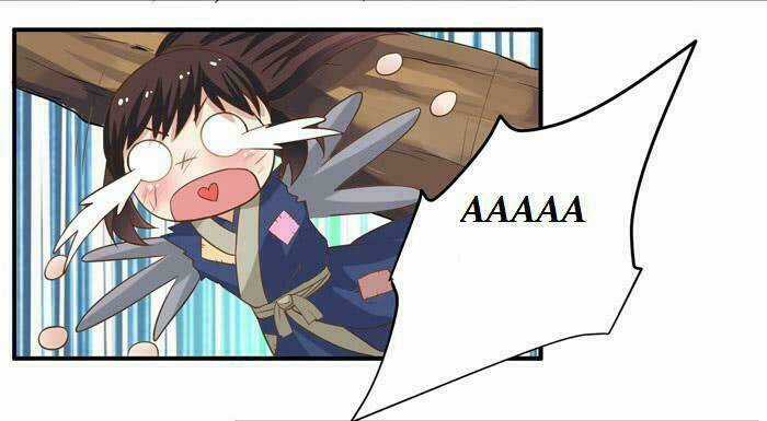 TUYỆT SẮC QUYẾN RŨ: QUỶ Y CHÍ TÔN Chapter 3 trang 8