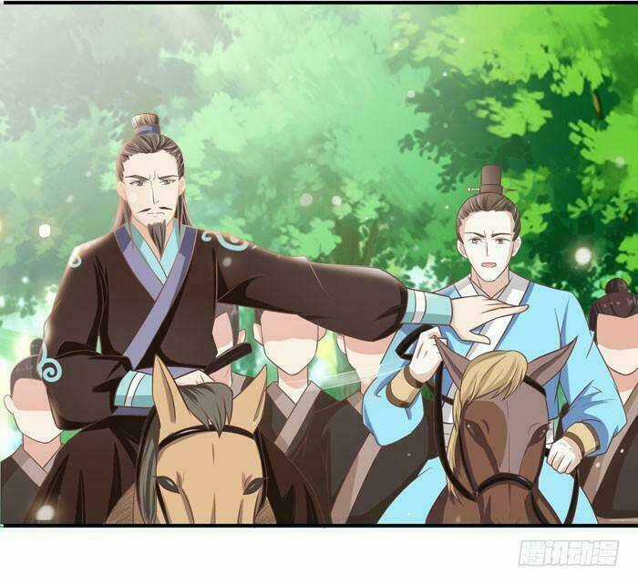 TUYỆT SẮC QUYẾN RŨ: QUỶ Y CHÍ TÔN Chapter 4 trang 14