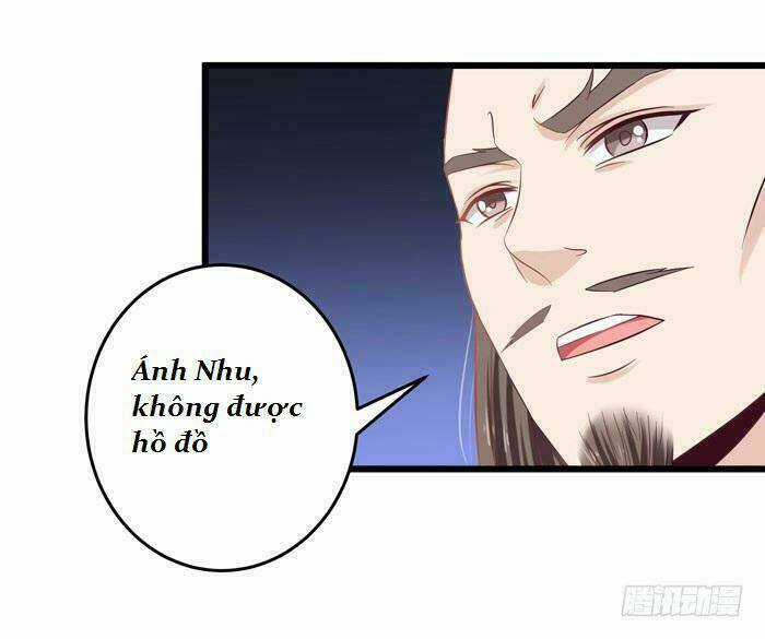 TUYỆT SẮC QUYẾN RŨ: QUỶ Y CHÍ TÔN Chapter 4 trang 26