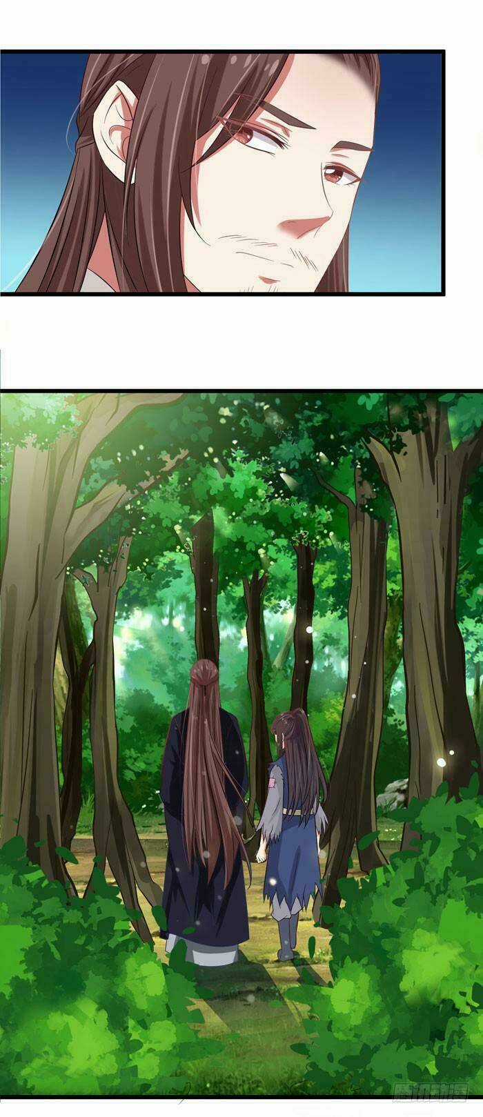 TUYỆT SẮC QUYẾN RŨ: QUỶ Y CHÍ TÔN Chapter 4 trang 29