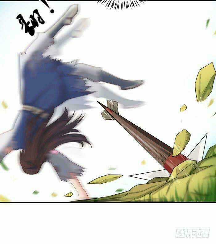 TUYỆT SẮC QUYẾN RŨ: QUỶ Y CHÍ TÔN Chapter 4 trang 3