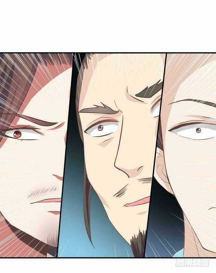 TUYỆT SẮC QUYẾN RŨ: QUỶ Y CHÍ TÔN Chapter 4 trang 4