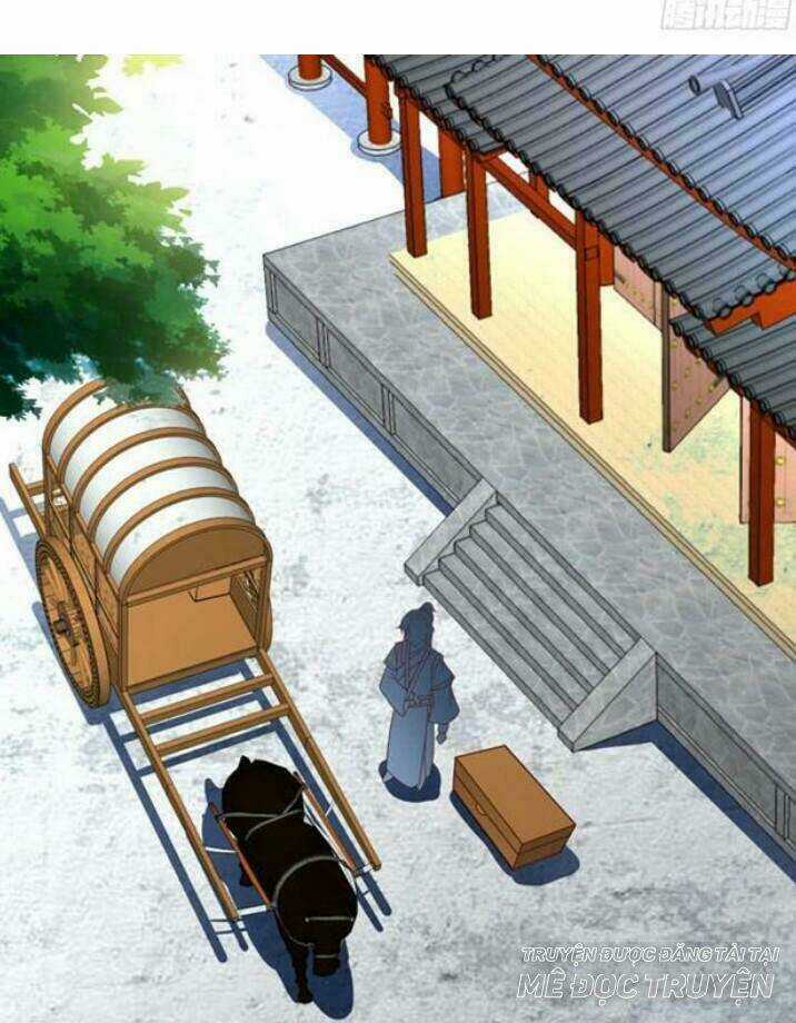TUYỆT SẮC QUYẾN RŨ: QUỶ Y CHÍ TÔN Chapter 40 trang 0