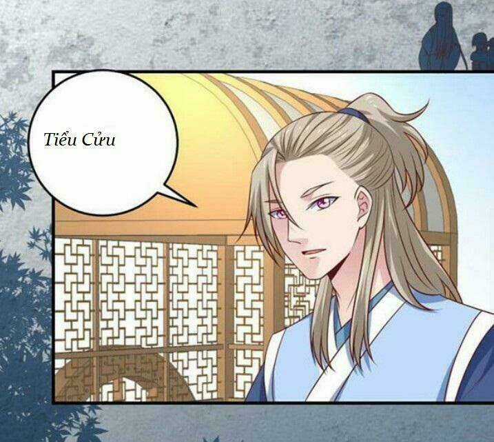 TUYỆT SẮC QUYẾN RŨ: QUỶ Y CHÍ TÔN Chapter 40 trang 1
