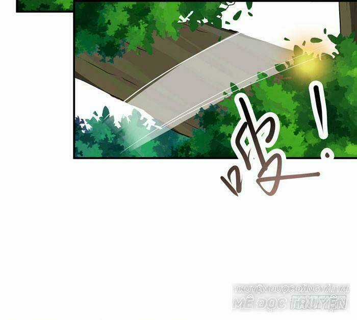 TUYỆT SẮC QUYẾN RŨ: QUỶ Y CHÍ TÔN Chapter 5 trang 15