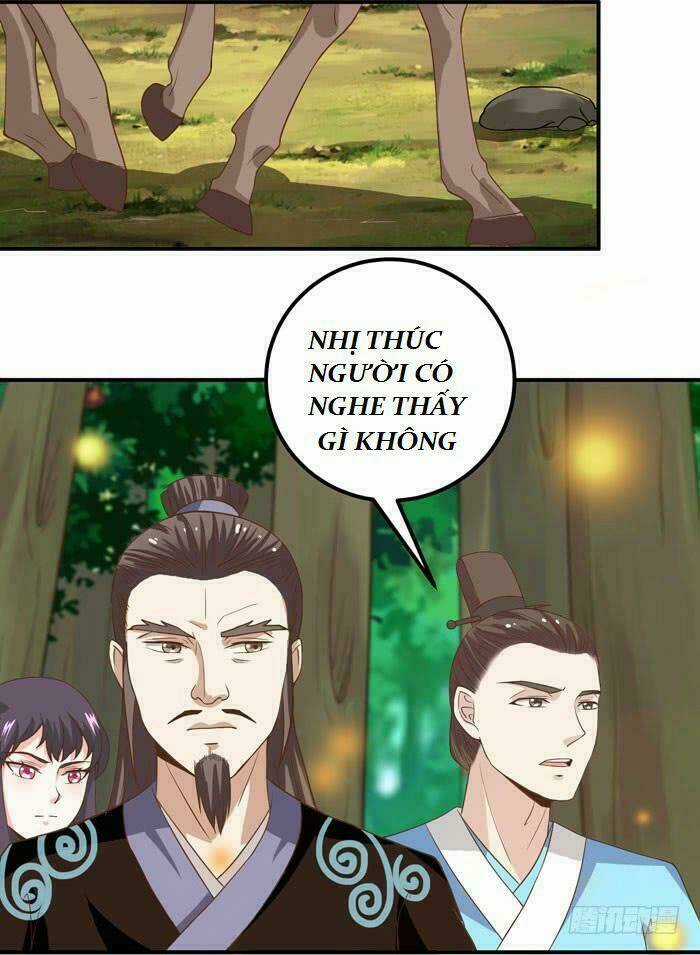 TUYỆT SẮC QUYẾN RŨ: QUỶ Y CHÍ TÔN Chapter 5 trang 16