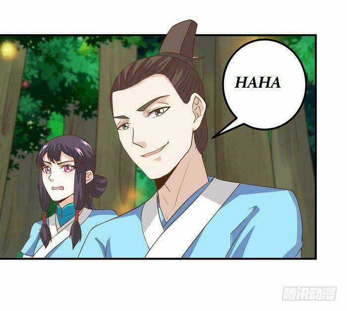 TUYỆT SẮC QUYẾN RŨ: QUỶ Y CHÍ TÔN Chapter 5 trang 18