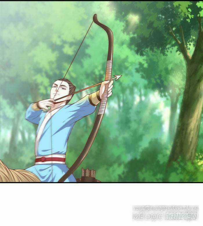 TUYỆT SẮC QUYẾN RŨ: QUỶ Y CHÍ TÔN Chapter 5 trang 20