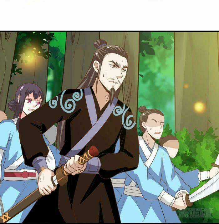 TUYỆT SẮC QUYẾN RŨ: QUỶ Y CHÍ TÔN Chapter 5 trang 24