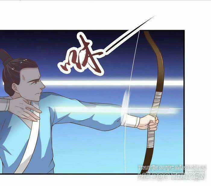 TUYỆT SẮC QUYẾN RŨ: QUỶ Y CHÍ TÔN Chapter 5 trang 25