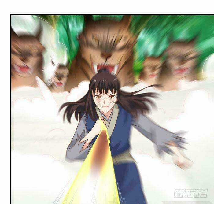 TUYỆT SẮC QUYẾN RŨ: QUỶ Y CHÍ TÔN Chapter 5 trang 26