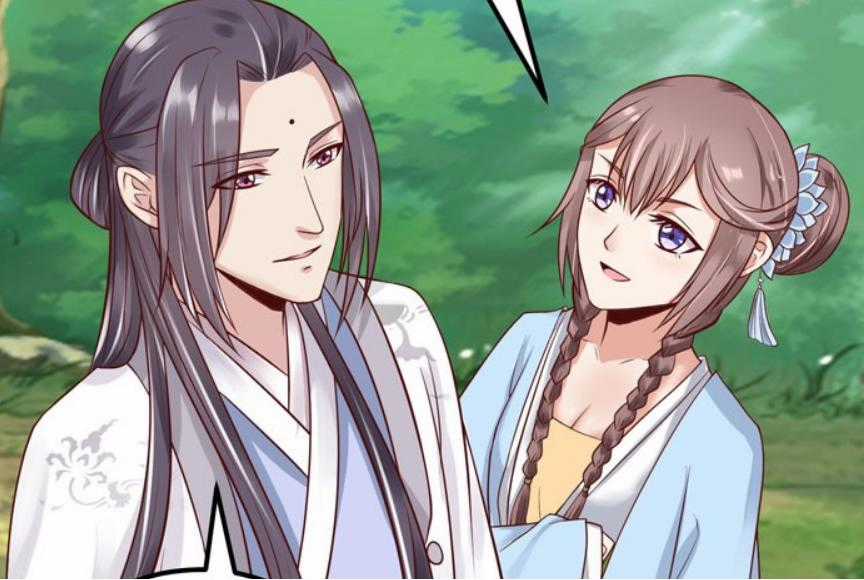 TUYỆT SẮC QUYẾN RŨ: QUỶ Y CHÍ TÔN Chapter 6.1 trang 3