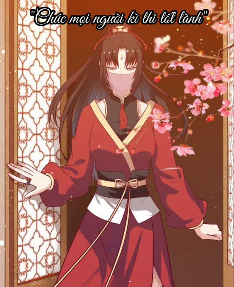 TUYỆT SẮC QUYẾN RŨ: QUỶ Y CHÍ TÔN Chapter 6.1 trang 5