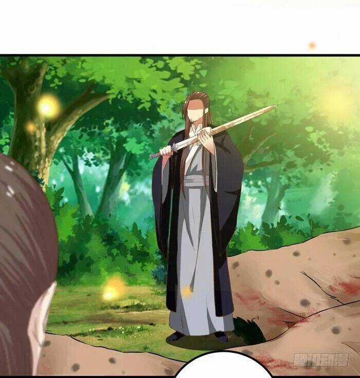 TUYỆT SẮC QUYẾN RŨ: QUỶ Y CHÍ TÔN Chapter 6 trang 13