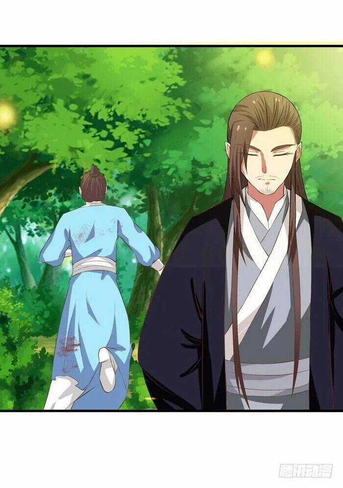 TUYỆT SẮC QUYẾN RŨ: QUỶ Y CHÍ TÔN Chapter 6 trang 15