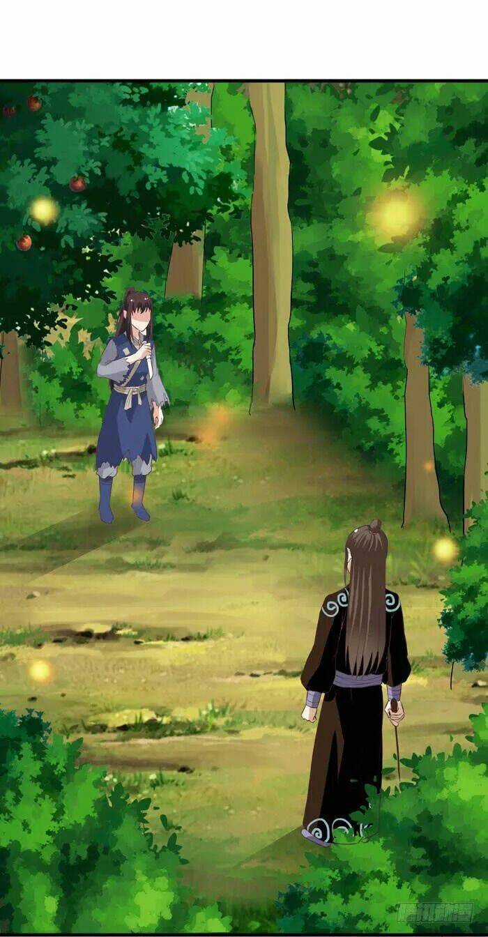 TUYỆT SẮC QUYẾN RŨ: QUỶ Y CHÍ TÔN Chapter 6 trang 16