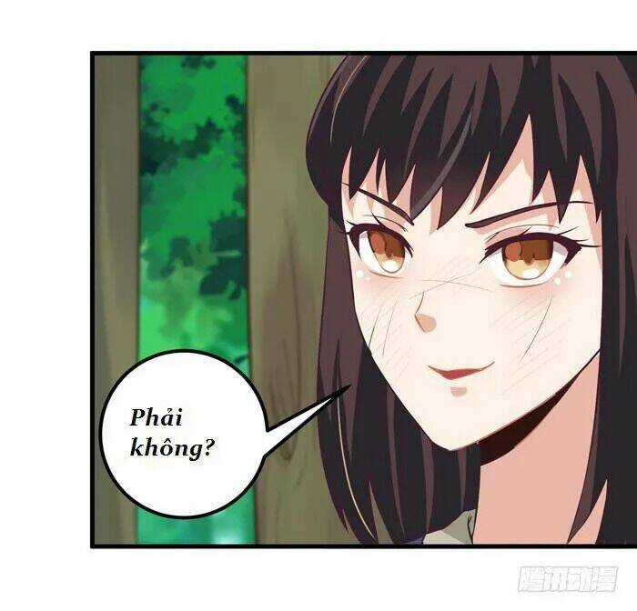 TUYỆT SẮC QUYẾN RŨ: QUỶ Y CHÍ TÔN Chapter 6 trang 18