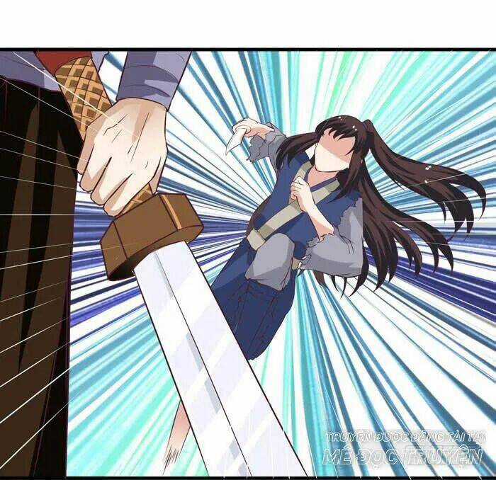 TUYỆT SẮC QUYẾN RŨ: QUỶ Y CHÍ TÔN Chapter 6 trang 19