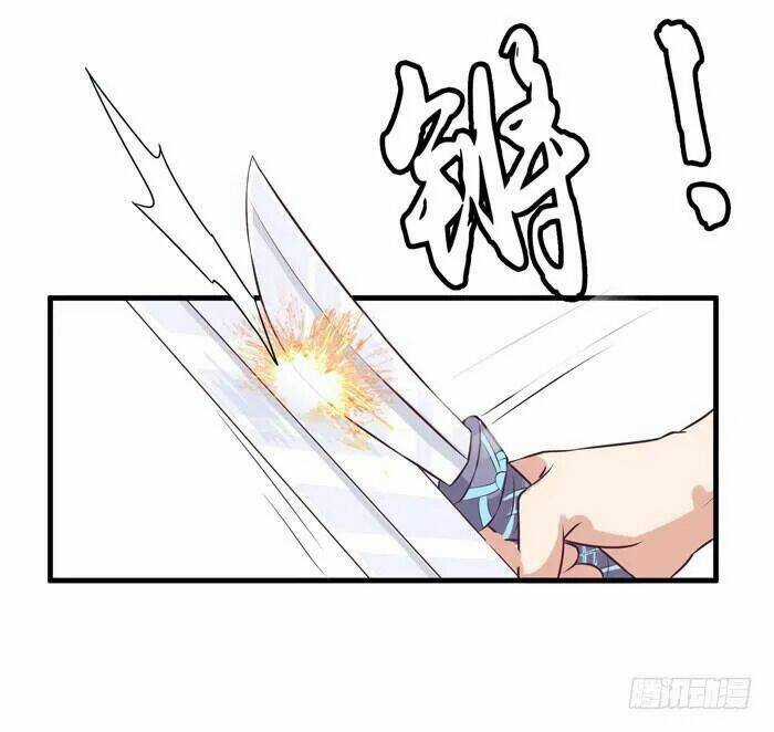 TUYỆT SẮC QUYẾN RŨ: QUỶ Y CHÍ TÔN Chapter 6 trang 20