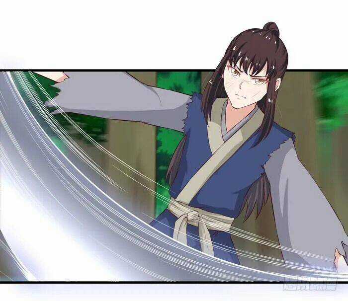 TUYỆT SẮC QUYẾN RŨ: QUỶ Y CHÍ TÔN Chapter 6 trang 21