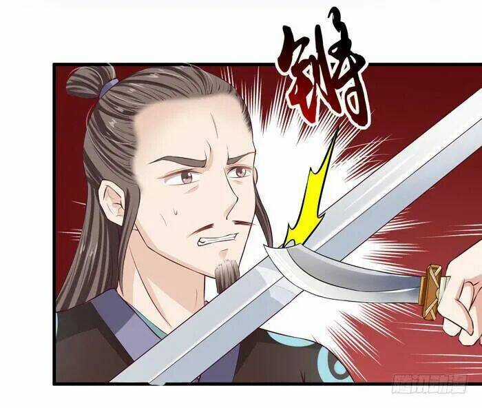 TUYỆT SẮC QUYẾN RŨ: QUỶ Y CHÍ TÔN Chapter 6 trang 22