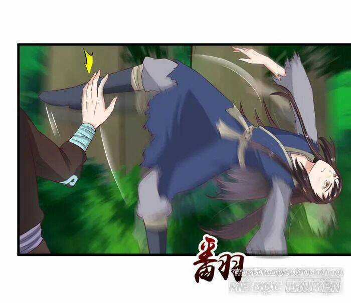 TUYỆT SẮC QUYẾN RŨ: QUỶ Y CHÍ TÔN Chapter 6 trang 24