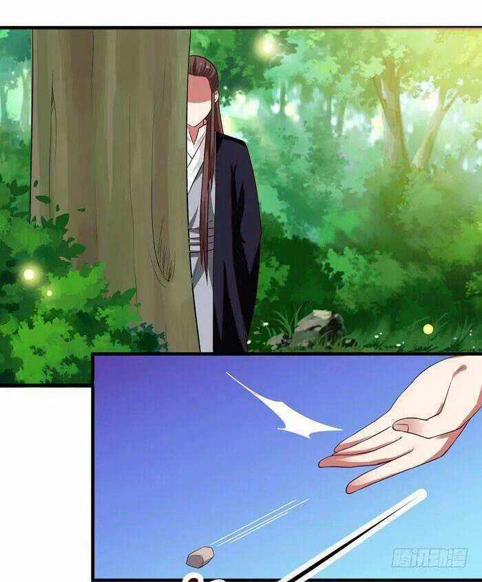 TUYỆT SẮC QUYẾN RŨ: QUỶ Y CHÍ TÔN Chapter 6 trang 26