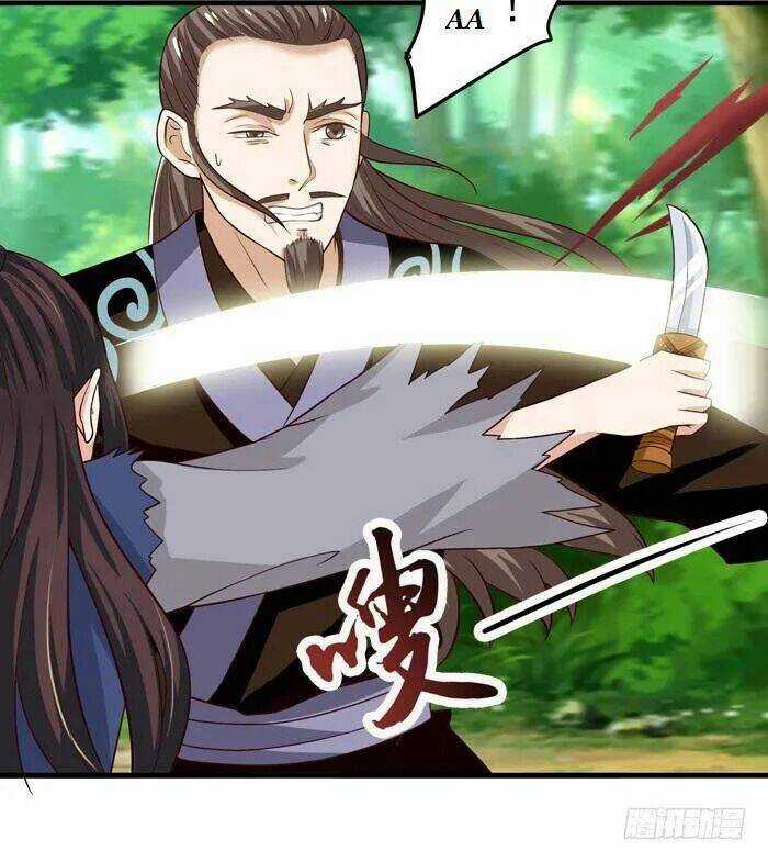 TUYỆT SẮC QUYẾN RŨ: QUỶ Y CHÍ TÔN Chapter 6 trang 30