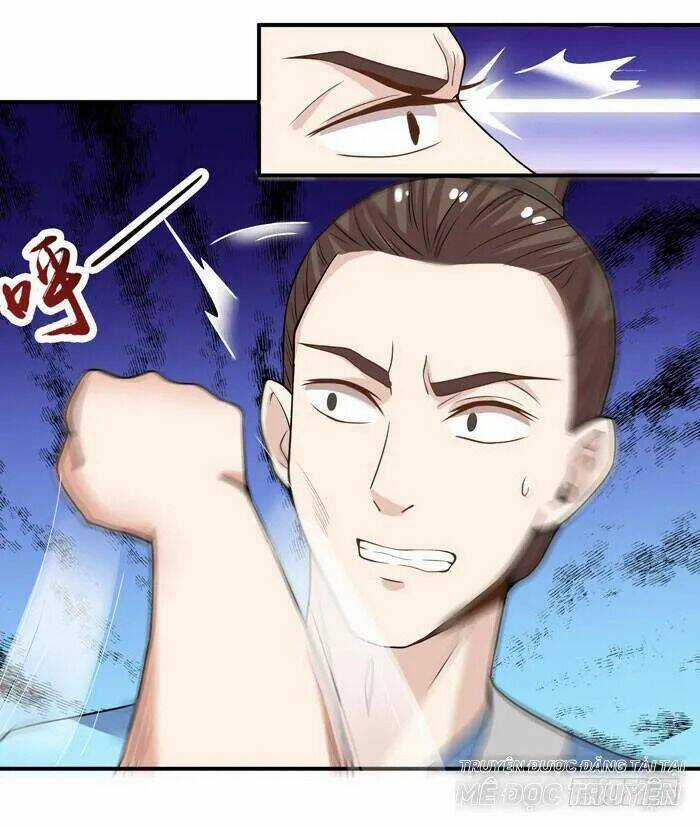 TUYỆT SẮC QUYẾN RŨ: QUỶ Y CHÍ TÔN Chapter 6 trang 4