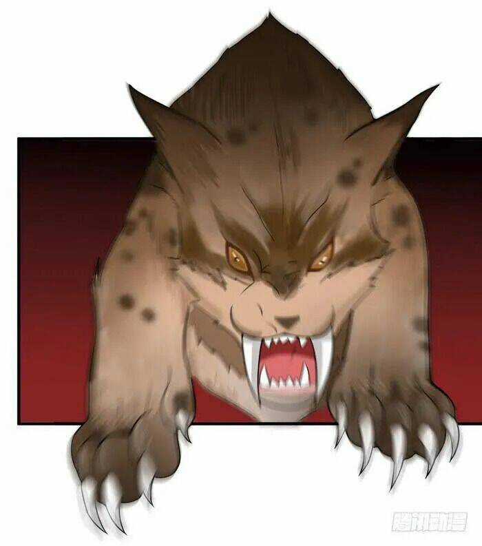 TUYỆT SẮC QUYẾN RŨ: QUỶ Y CHÍ TÔN Chapter 6 trang 5