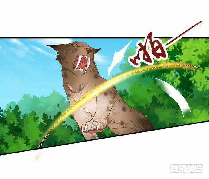 TUYỆT SẮC QUYẾN RŨ: QUỶ Y CHÍ TÔN Chapter 6 trang 6