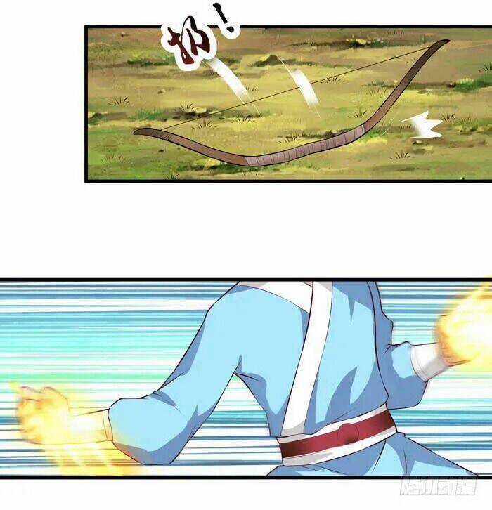 TUYỆT SẮC QUYẾN RŨ: QUỶ Y CHÍ TÔN Chapter 6 trang 8