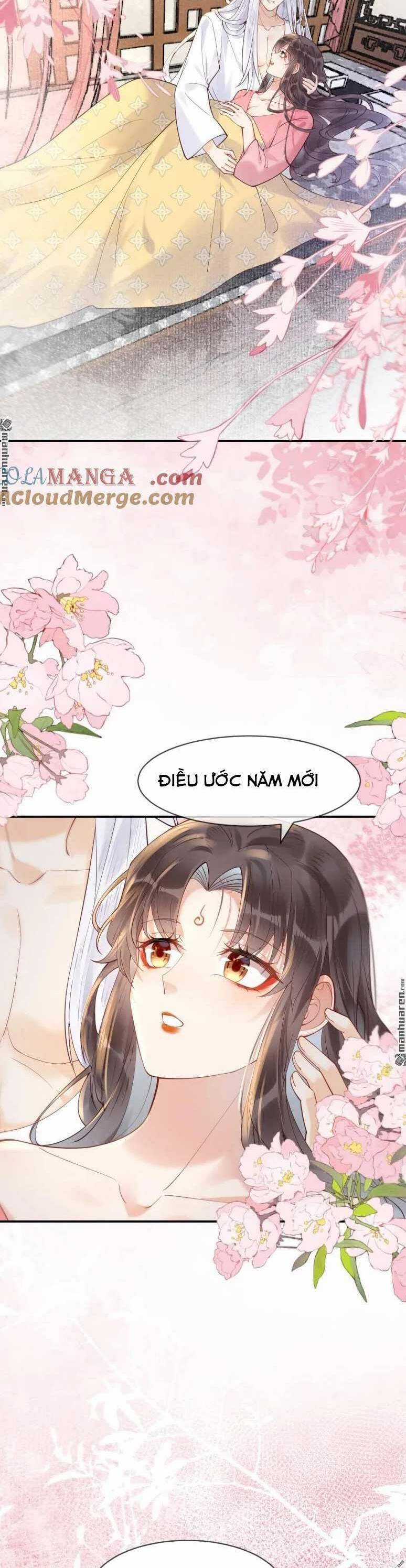 TUYỆT SẮC QUYẾN RŨ: QUỶ Y CHÍ TÔN Chapter 615 trang 4