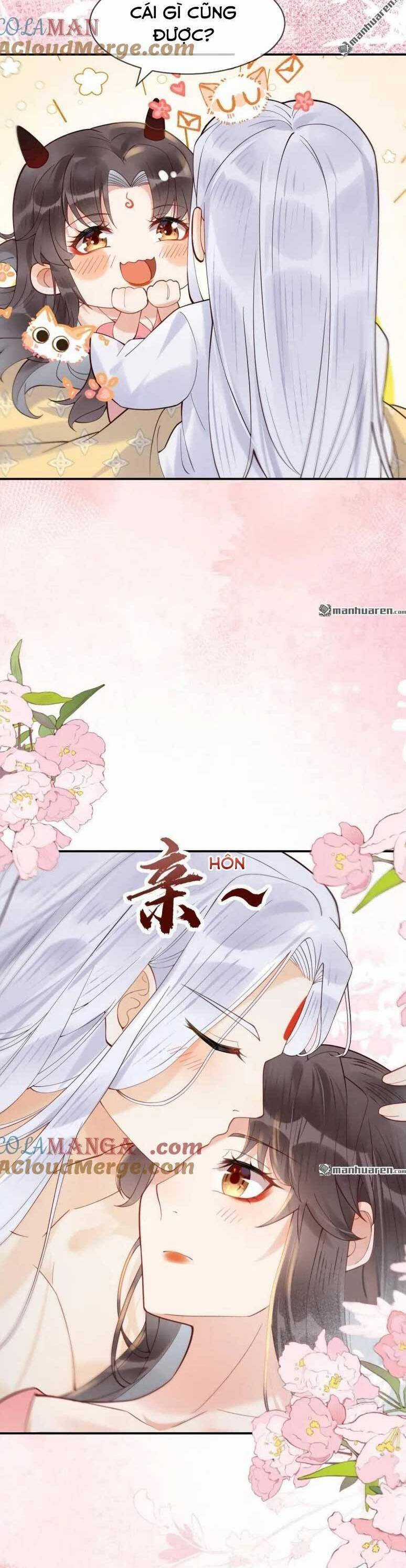 TUYỆT SẮC QUYẾN RŨ: QUỶ Y CHÍ TÔN Chapter 615 trang 5