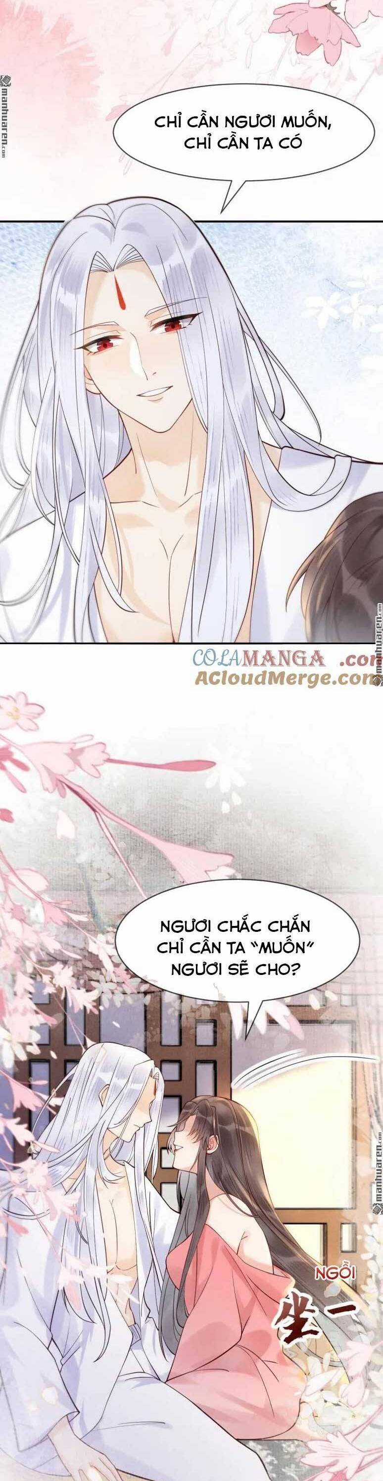 TUYỆT SẮC QUYẾN RŨ: QUỶ Y CHÍ TÔN Chapter 615 trang 6