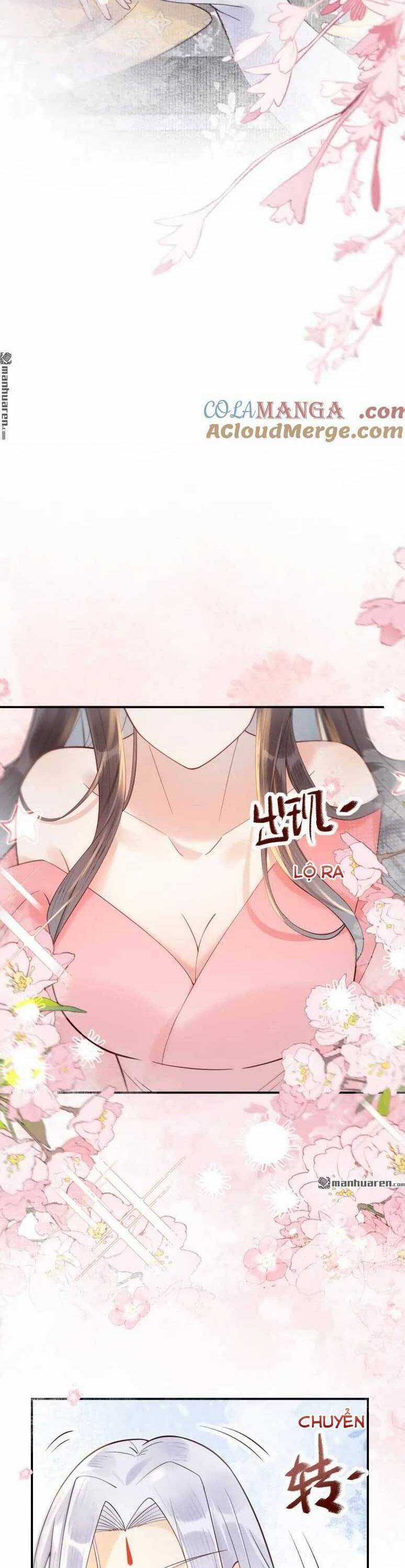 TUYỆT SẮC QUYẾN RŨ: QUỶ Y CHÍ TÔN Chapter 615 trang 7