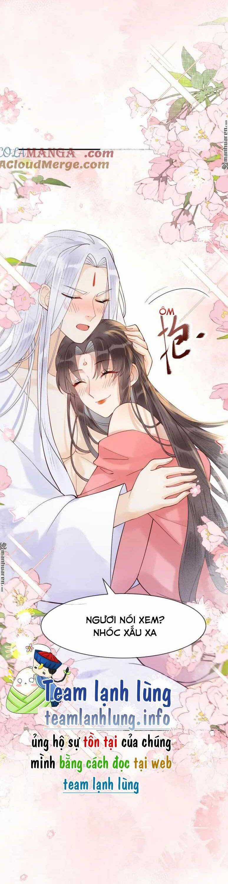 TUYỆT SẮC QUYẾN RŨ: QUỶ Y CHÍ TÔN Chapter 615 trang 9