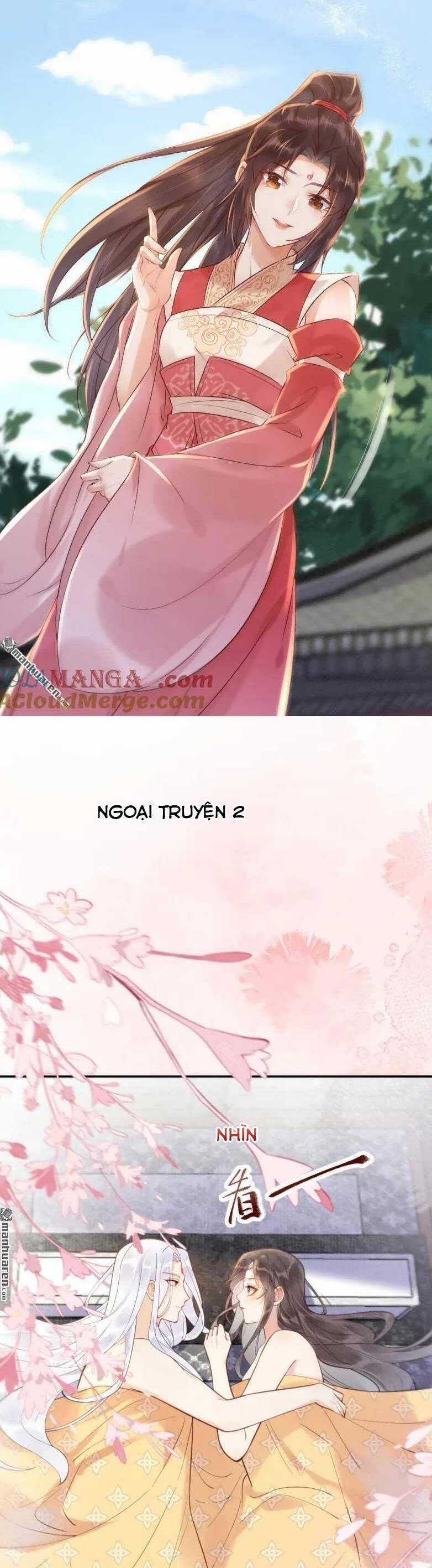TUYỆT SẮC QUYẾN RŨ: QUỶ Y CHÍ TÔN Chapter 616 trang 4
